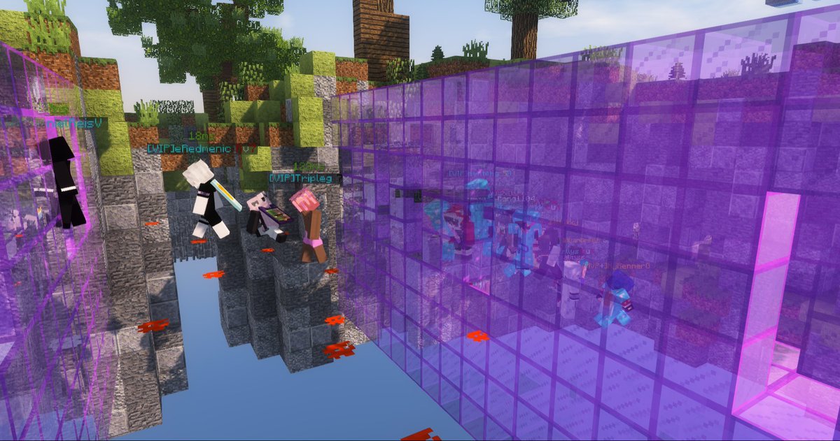 StarDixSD's tweet photo. 🎉 FullPvP 9.0 Dragon chegou no StarDix! 🐉🔥
🏁 Novo mapa do evento CorridaTroll disponível!
Obstáculos malucos, pegadinhas e muita diversão com os amigos te esperam! 💨 https://t.co/uZX66tbIwW