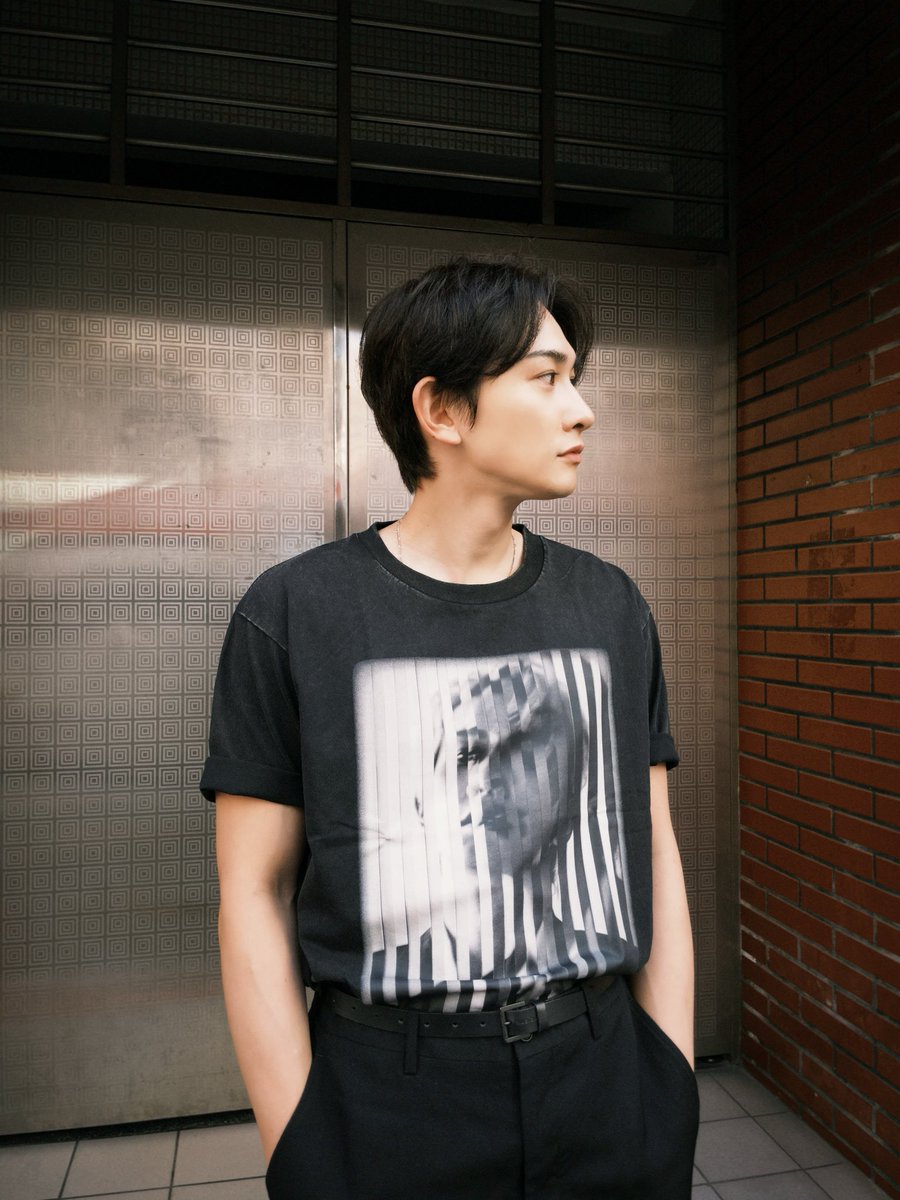 町田啓太】 KEITA MACHIDA 15th Anniversary EVENT in JAPAN ORDER