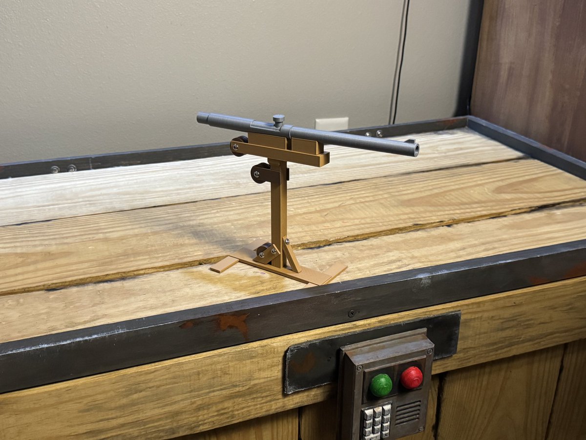 If you like legos then you’ll like this kit I’m working on. Coming to a vending machine near you