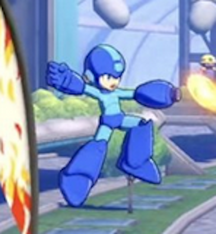 AdriWindGB's tweet photo. HE ACTUALLY LOOKS LIKE MEGA MAN AND NOT THE MEGA MAN NES SPRITE

THANK GOD FUCK https://t.co/uzQbFnKMl2