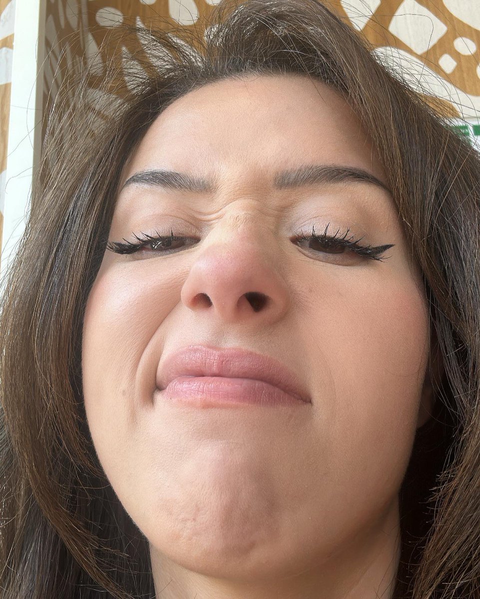 goon2cringe's tweet photo. Poki’s Cringe Face 😵‍💫😵‍💫 https://t.co/tGhvyte72z