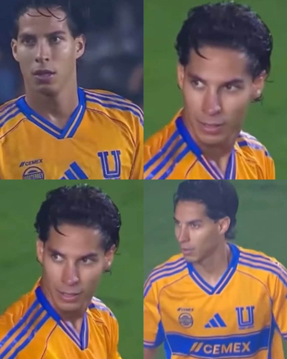 Invictos tweet media