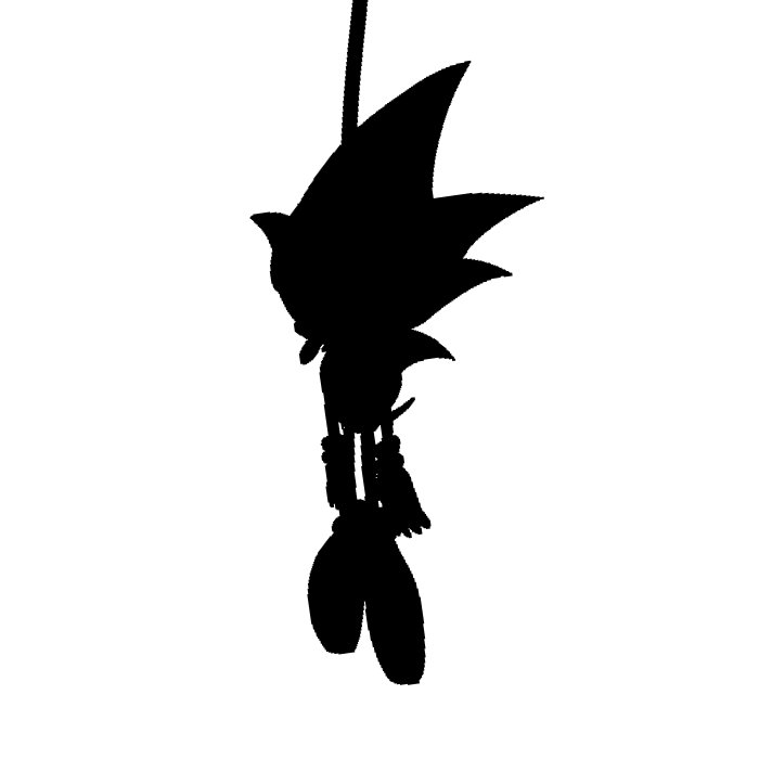 looperinga2's tweet photo. rolling around at the speed of mediocrity i guess #gameawards #SonicTheHedeghog https://t.co/iUv0GsWlvs