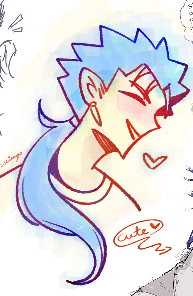 EZOR VIRAGO tweet media