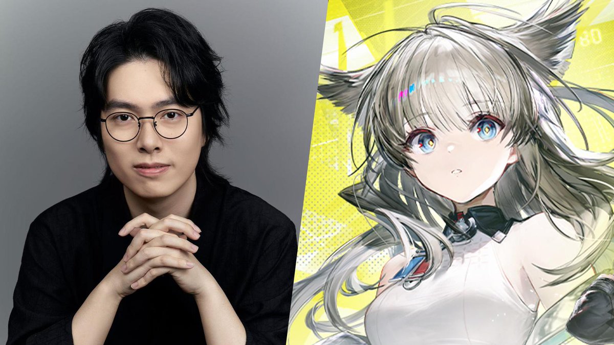 『アークナイツ』海猫络合物氏インタビュー。『エンドフィールド』で描くテーマを明かす
news.denfaminicogamer.jp/interview/2512…

『アークナイツ』は暗闇の中を駆け抜け、その先にある光を見つけ出す“勇気”の物語
『エンドフィールド』は未知の状況下で、迷いを抱えながらも”真実”を探し出す物語となる