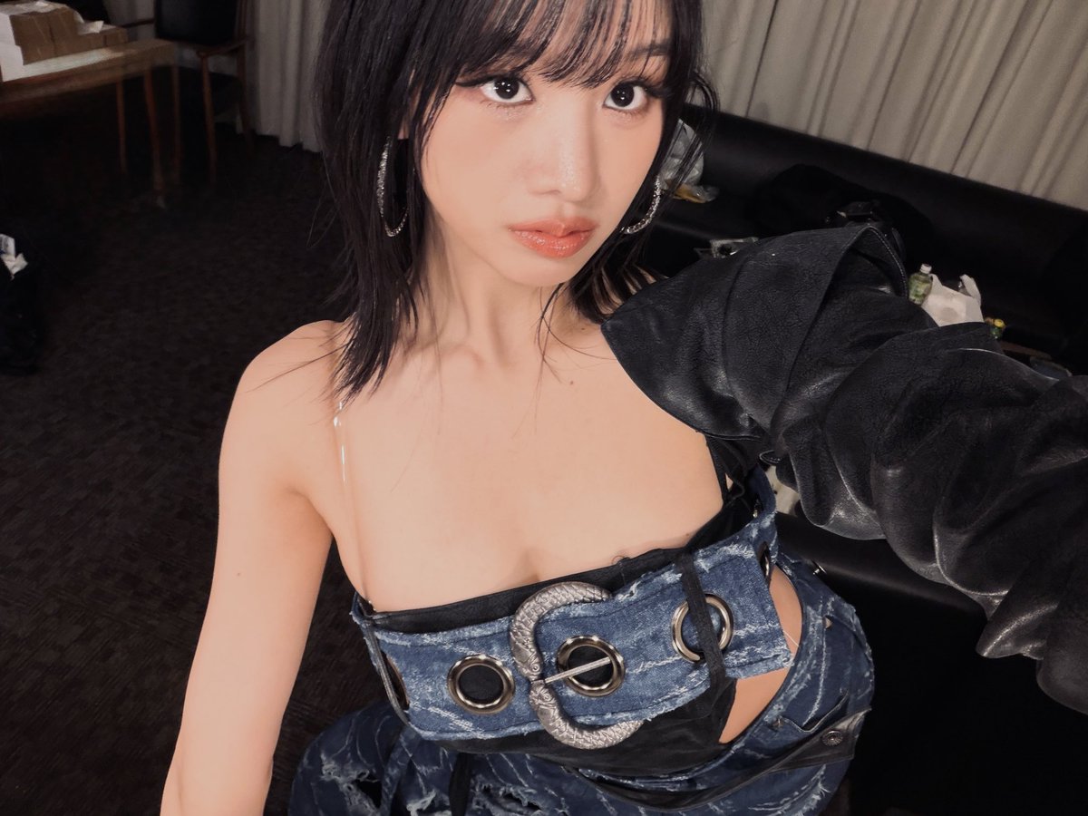 [띠🖤] 나 좀 멋있낭~?

#KISSOFLIFE #키스오브라이프 #KIOF 
#NATTY #나띠