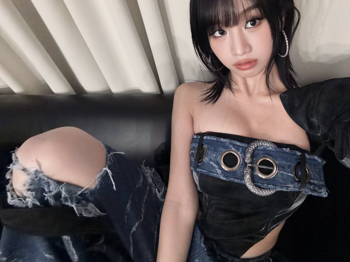 KISS OF LIFE tweet media