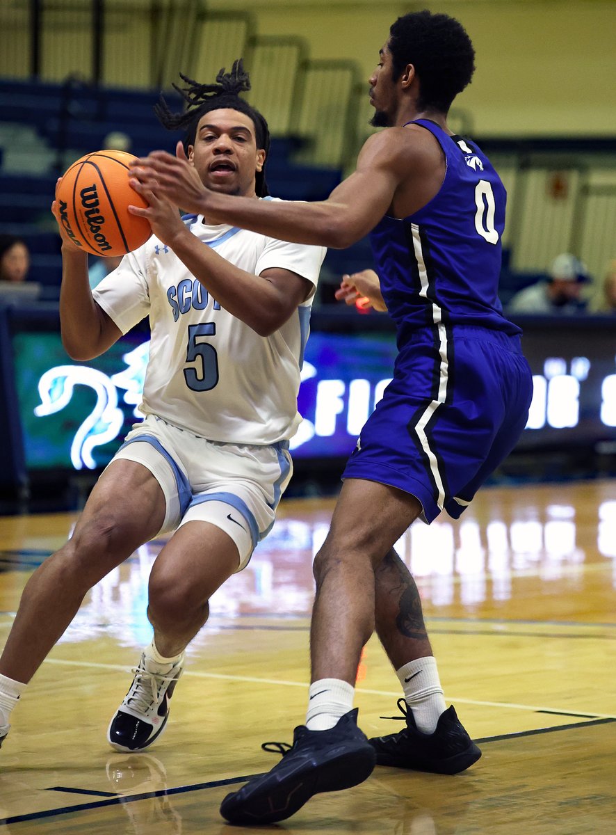 Gordon 87   Colby-Sawyer 73
(Non-Conference Men's Basketball)