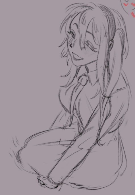 pokemon oc but without the pokemon