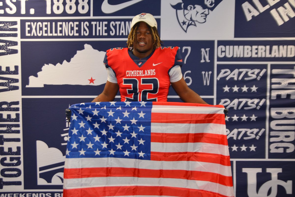 JorDon Perry tweet media