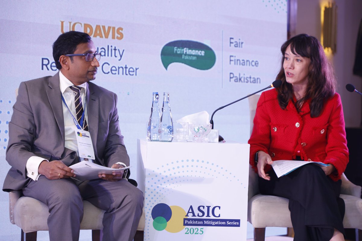 Fair Finance Pakistan tweet media