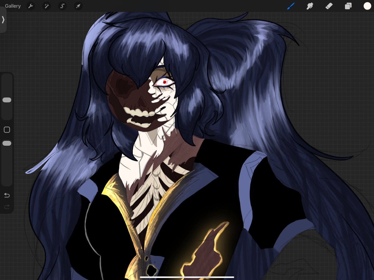 PoT_KW's tweet image. Hmm potential skin concept hmm..

#YCCM3 #projectdivadeepblue