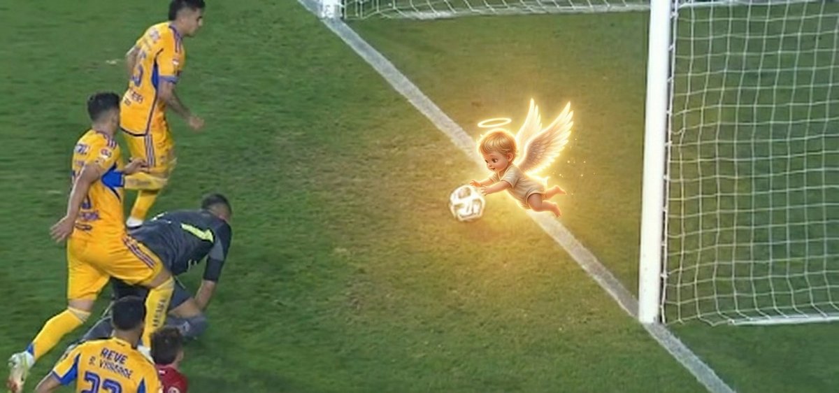 <a href="/SancadillaNorte/">San Cadilla El Norte</a> La jugada clave del partido y así se vió desde mi televisor