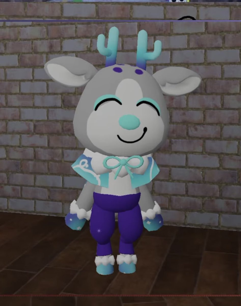 LittleRedRibb0n's tweet image. It’ll be called Snow Time! Snow ❄️