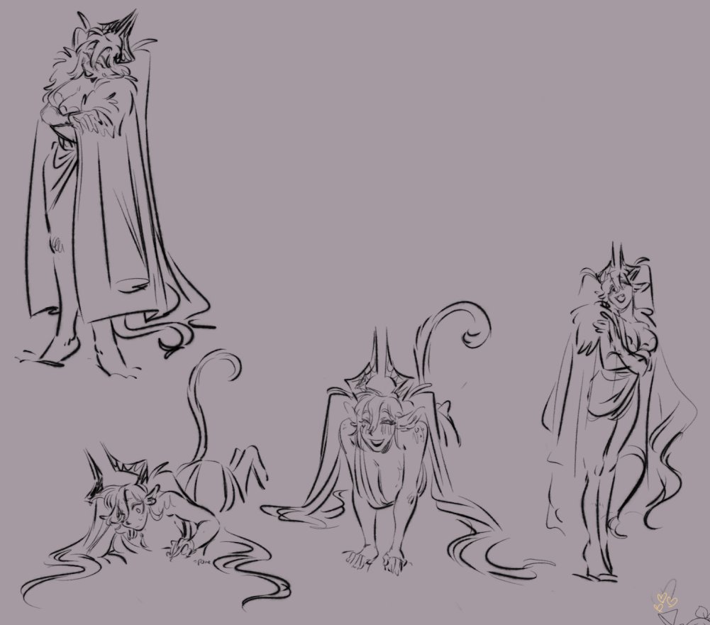 god I love Nami the most out of my OCs me thinks