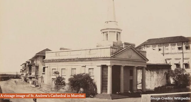 Gateway House tweet media