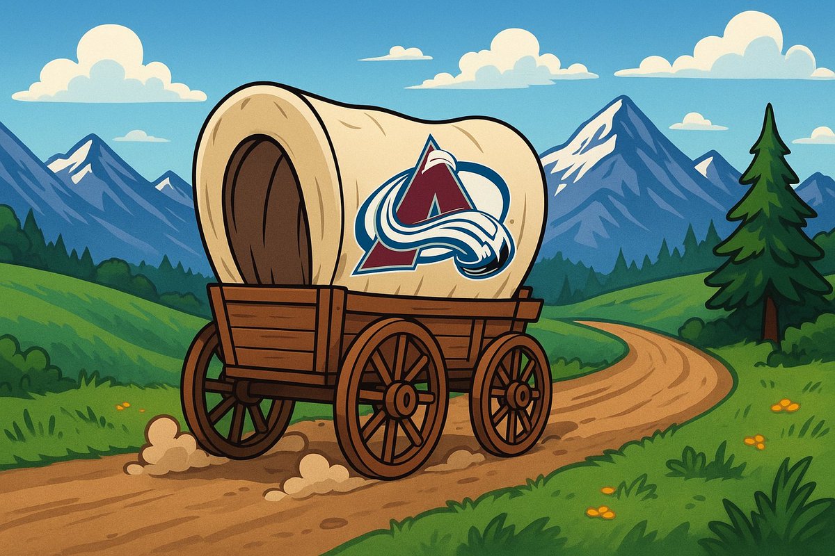Colorado_clock's tweet image. In honor of ya’ll. 

#GoAvsGo

@RadioMoser @kylekeefetv @ConorMcGahey @RycroftMark