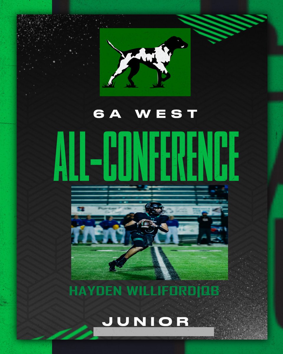 Van Buren Football tweet media