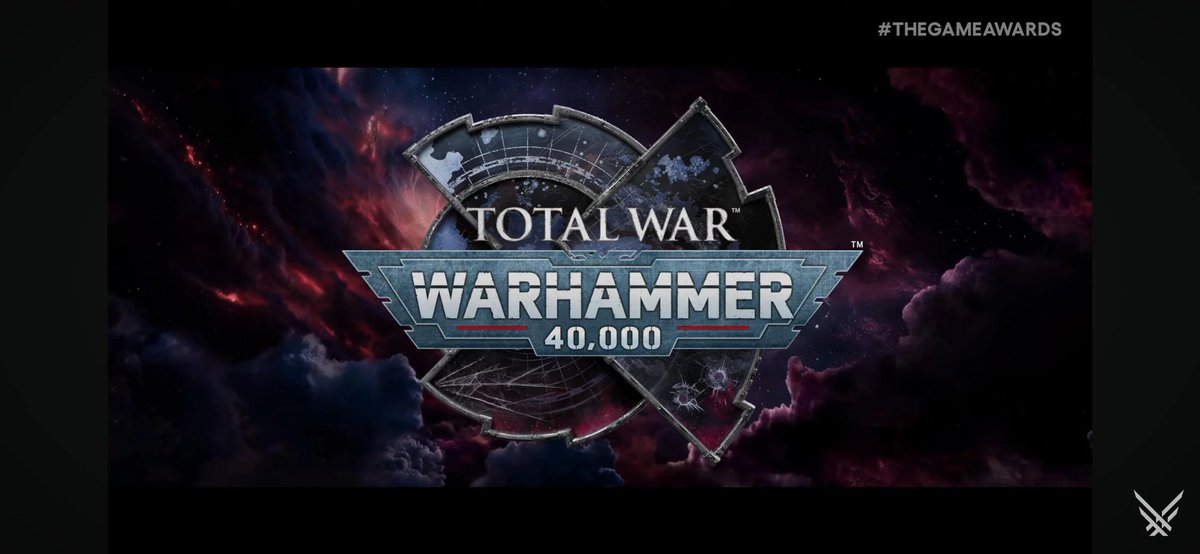 I USED TO PRAY FOR TIMES LIKE THIS #THEGAMEAWARDS