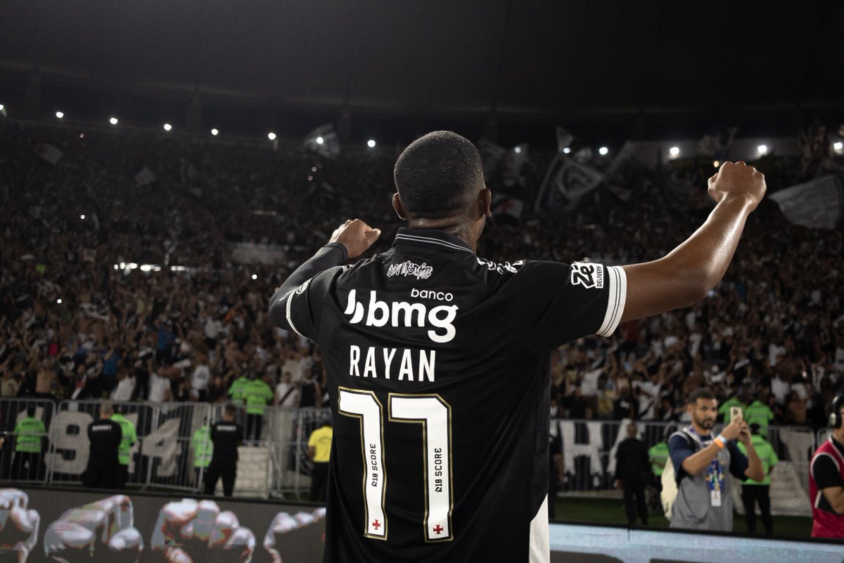 Bom Vasco! 💢🏟️

📸: Matheus Lima | #VascoDaGama
