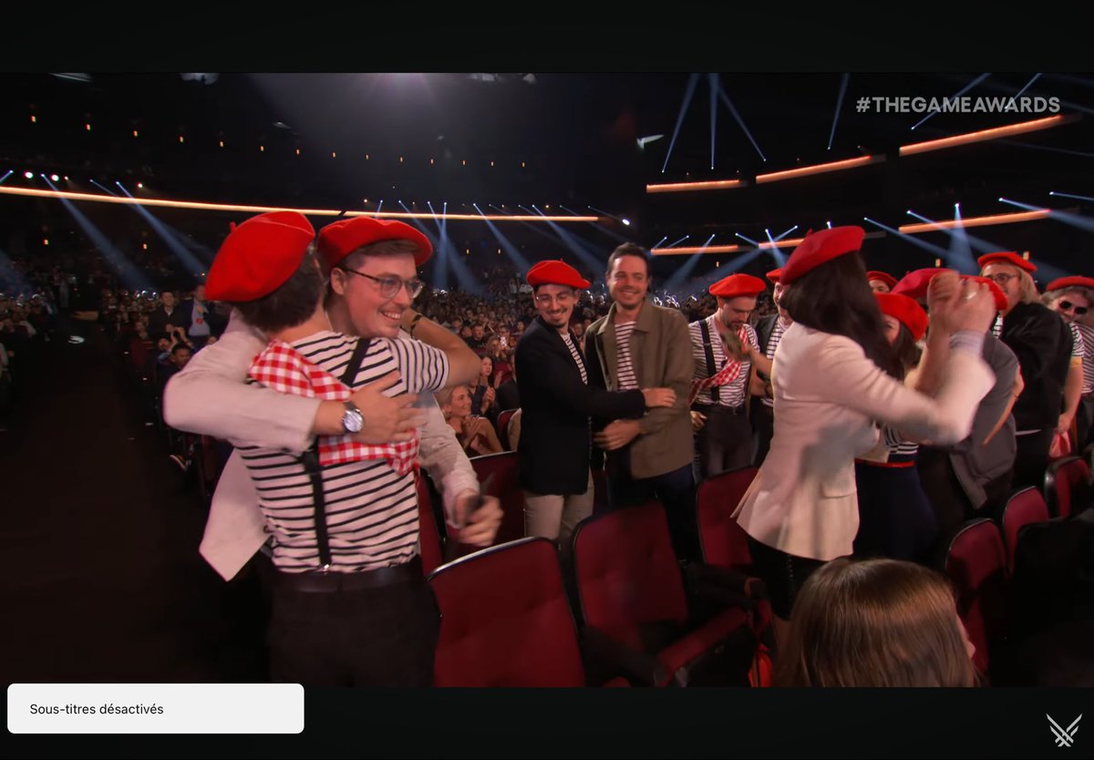 IGN France tweet media