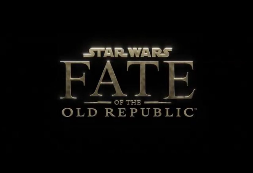 HoloNetNoticias's tweet photo. 📰 [NUEVO] en los #gameawards han revelado dos nuevos videojuegos de @starwars Fate of The Old Republic y Galactic Racer https://t.co/m72FOUdGrG