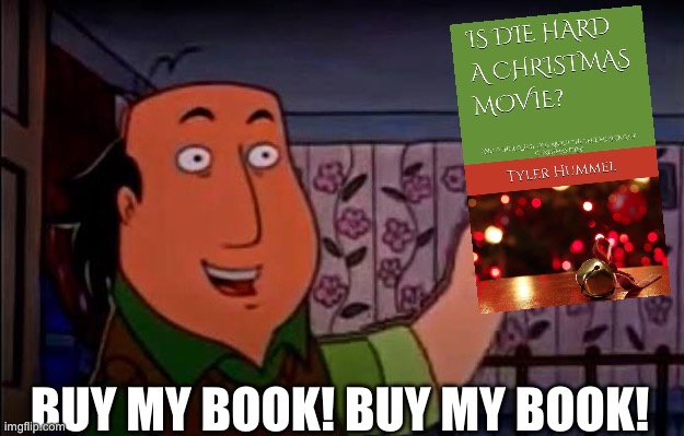 AntiSocialCriti's tweet photo. Only two more weeks until Christmas... https://t.co/W94MldKT6p