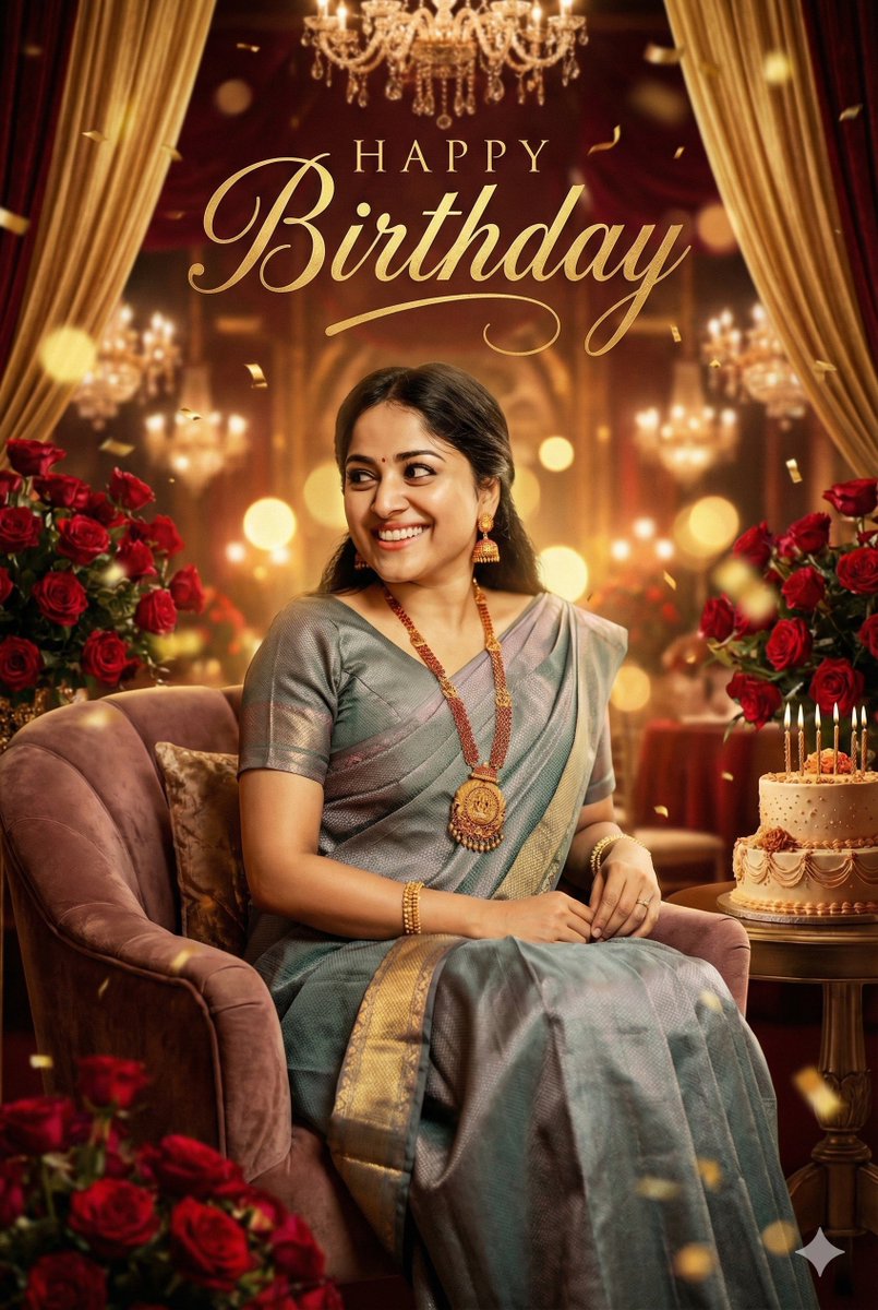 Chandinian's tweet photo. Happy Birthday my God @IamChandini https://t.co/e9aG0gBX8f