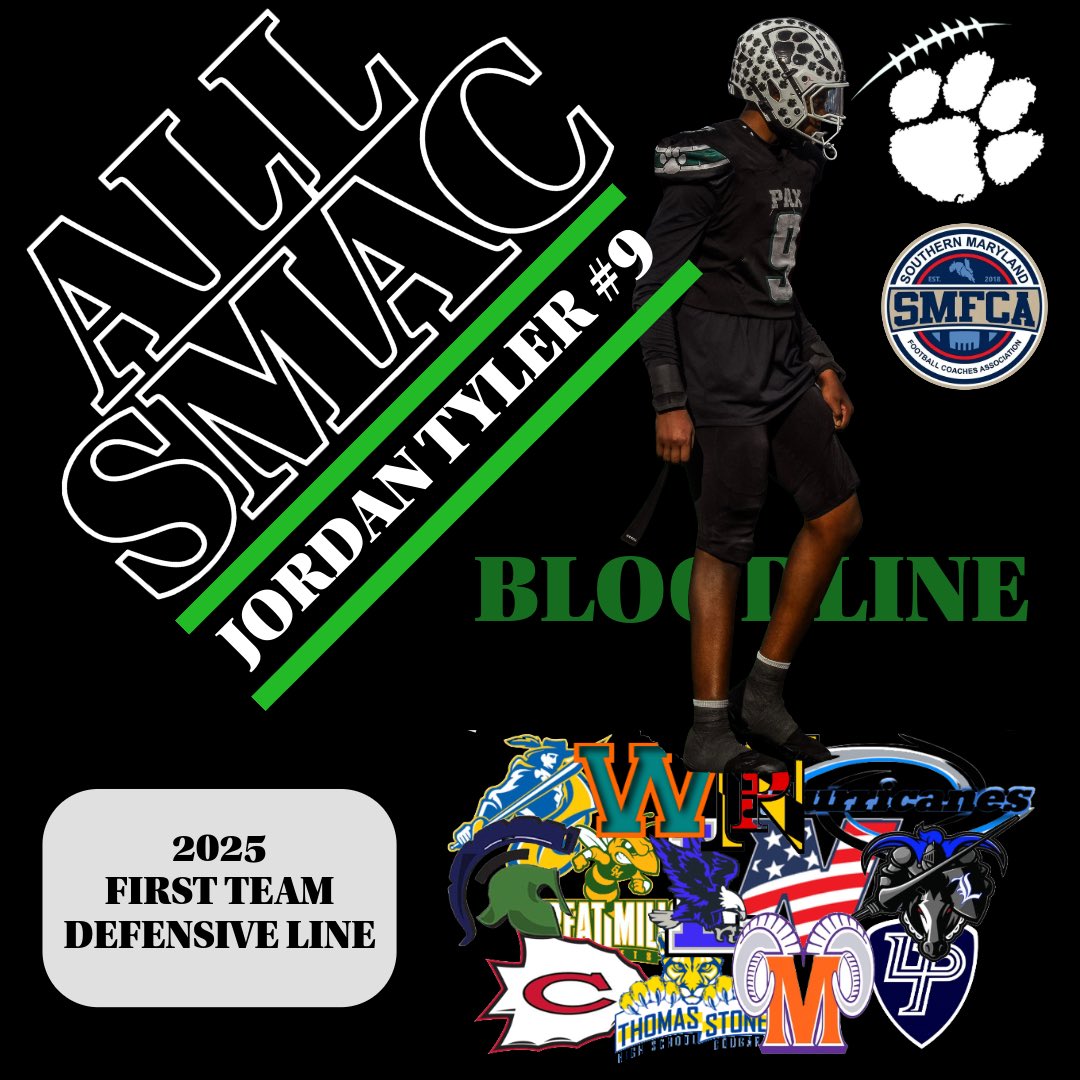 Blessed to be named 1st Team All SMAC
<a href="/coachcrounse/">Coach Crounse</a> <a href="/CoachHeinbaugh/">Coach Austin Heinbaugh</a> <a href="/FTRreport/">Fast Track Recruits</a> <a href="/SMAC_Football/">SMAC Football</a>