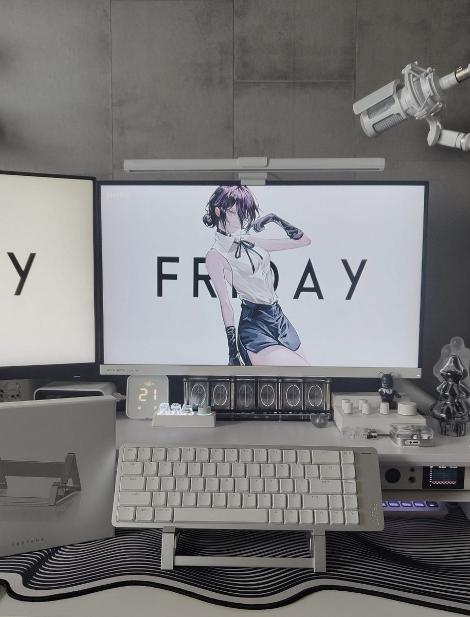 碌 ｜roku｜🌫️ (@6roku_gray) / Posts / X