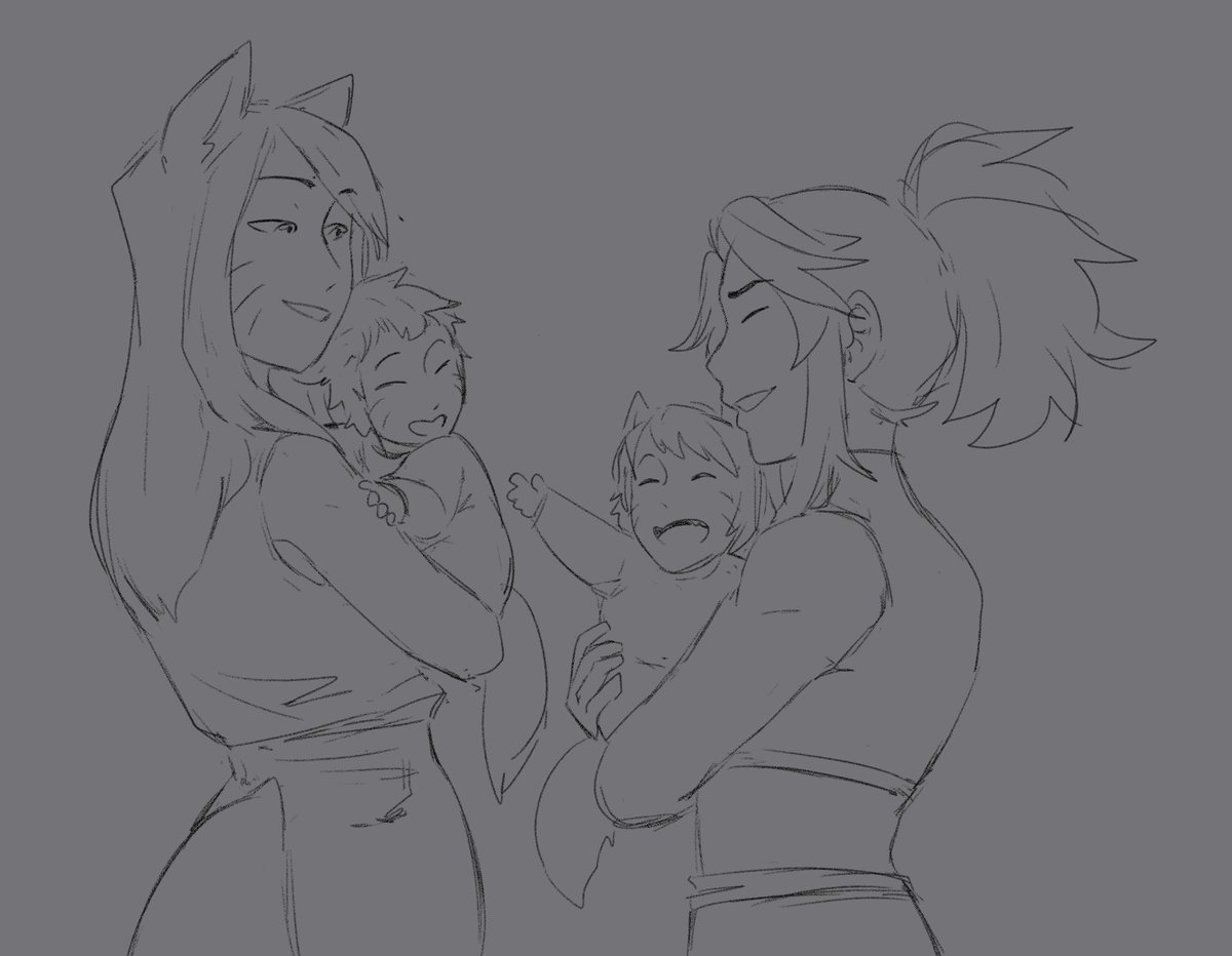 Animatic⭐ tweet media