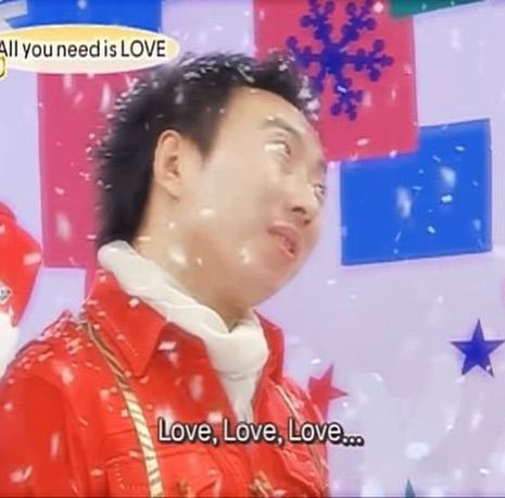 All i want for christmas is...경수🎄🎁
오늘부터 착한 일 많이 해야지..