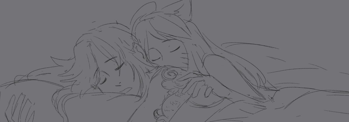 Animatic⭐ tweet media