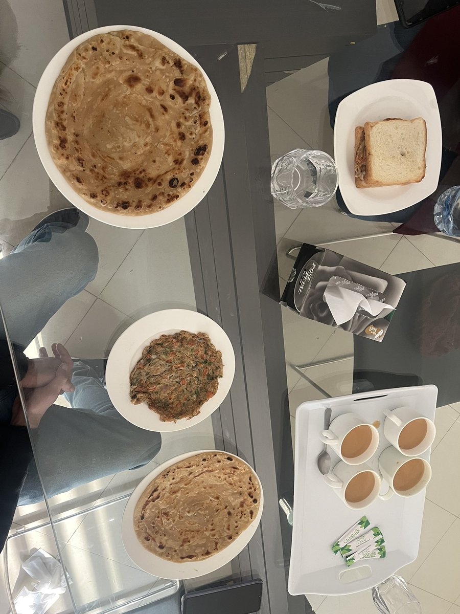 loved this breakfast
