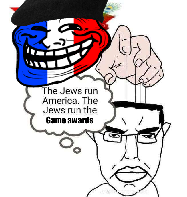 ShitpostRock's tweet image. 