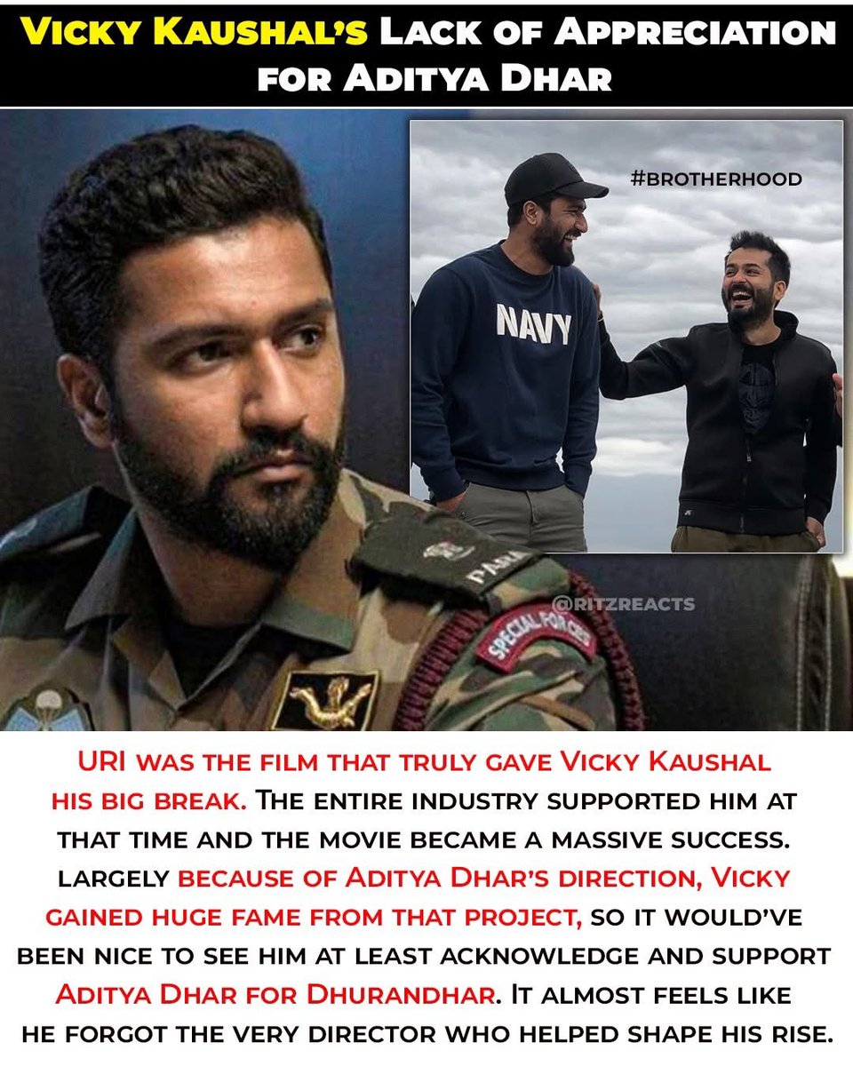 KherTrushna's tweet photo. @vickykaushal09 Can you Remove People’s Confusion Please bhai ?! https://t.co/YsiYaq5AFq