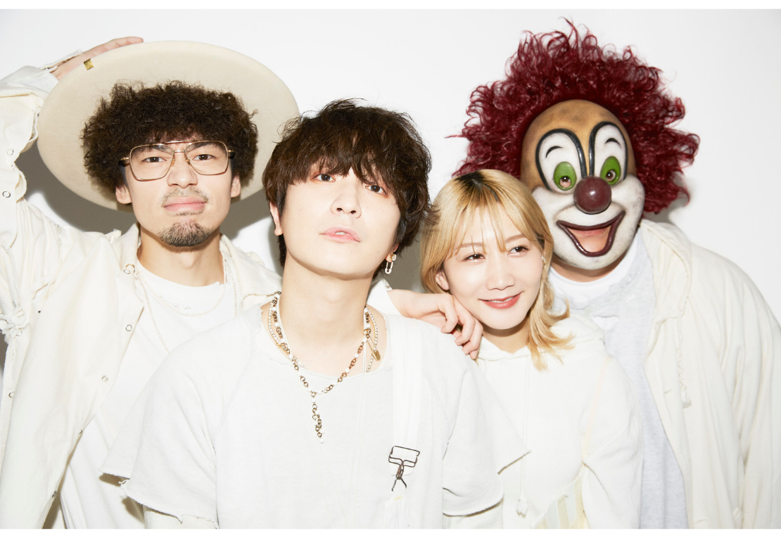 MusicJapanTV's tweet photo. ＼✨ラストチャンス！年末年始特別一挙アンコール放送✨／

▼SEKAI NO OWARI スペシャル(9月放送分)

[アンコール放送]
12/25(木) 20:00
01/02(金) 17:00
https://t.co/KQtrlUZ5rz

@SekaiNoOwariOFC #SEKAINOOWARI #セカオワ #MJTV_セカオワ_SP https://t.co/pbMniWqhSI