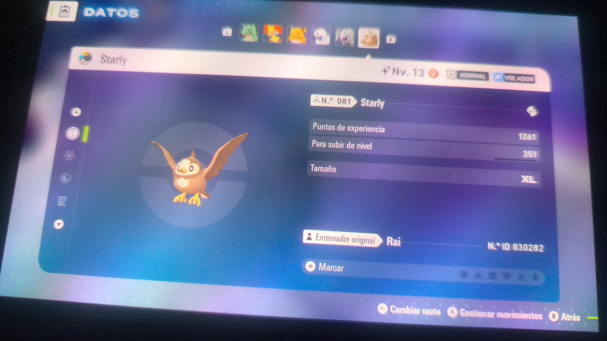 Marshadow tweet media