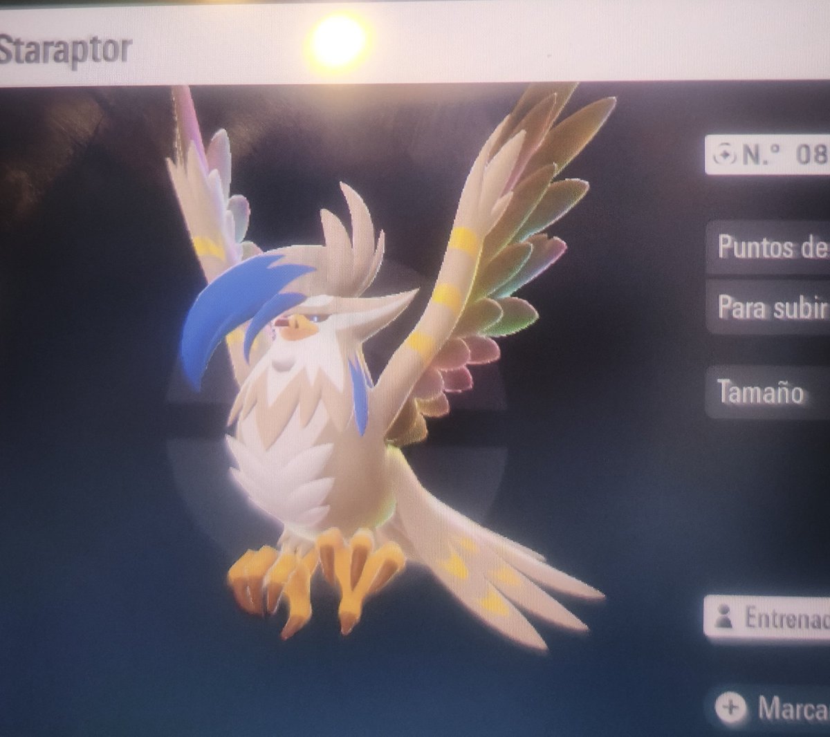 Marshadow tweet media