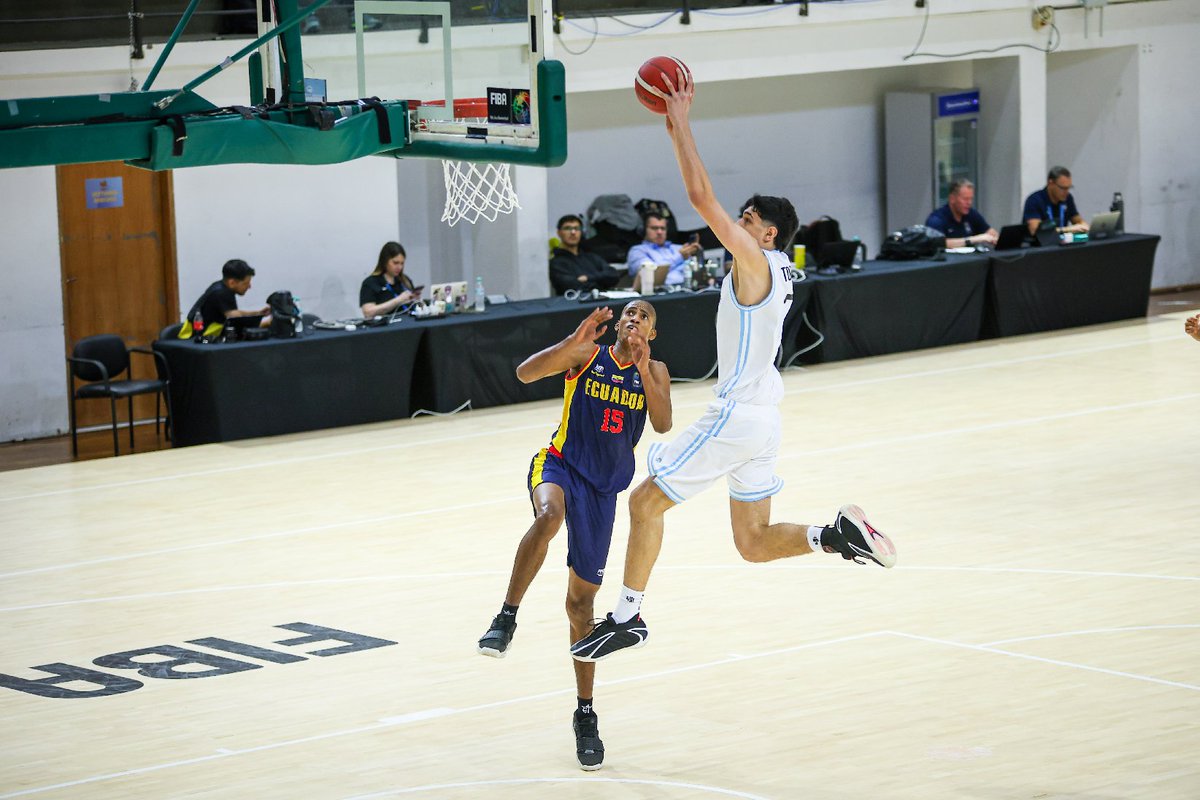 Prospects Argentina tweet media