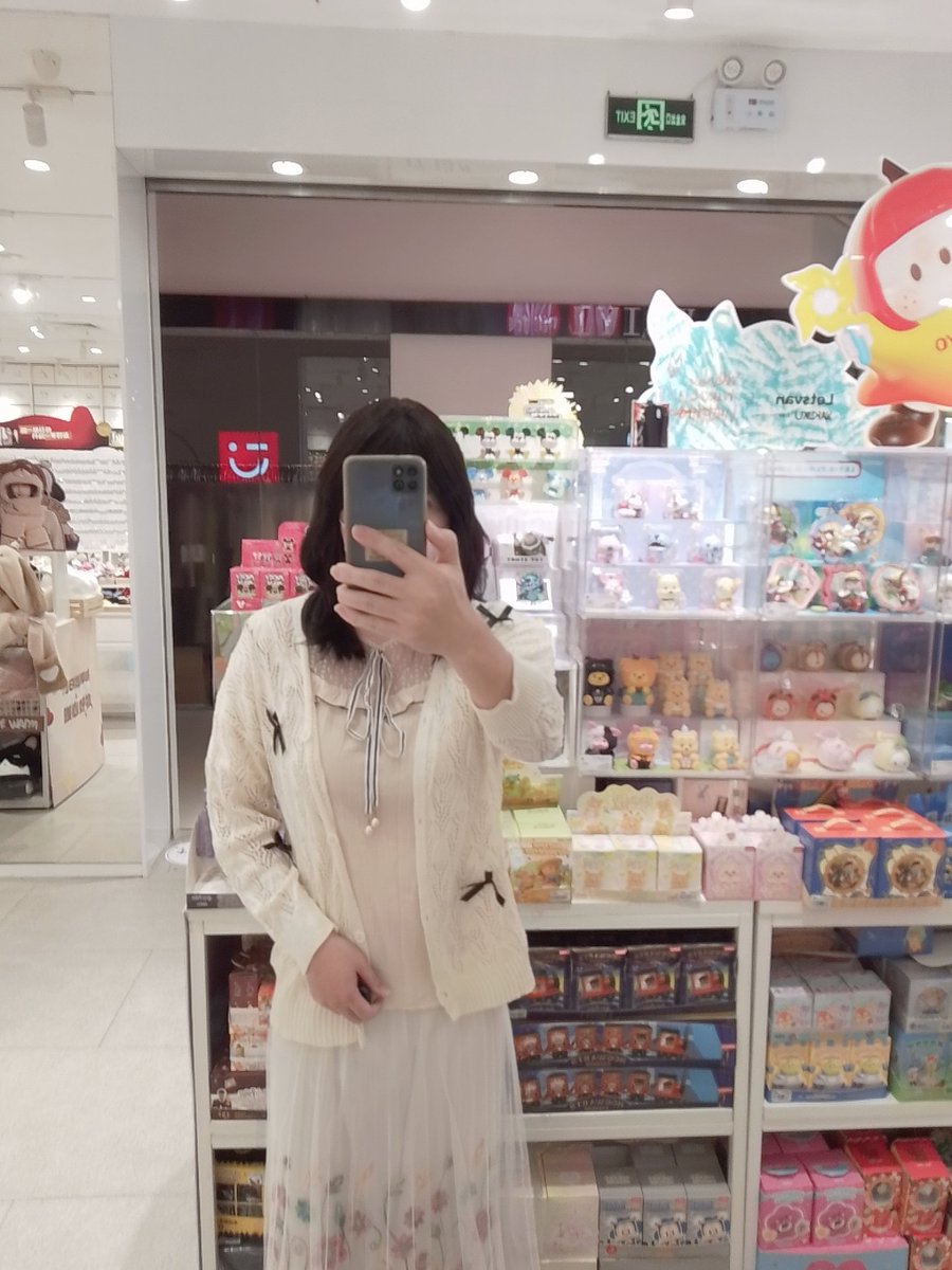小天 tweet media