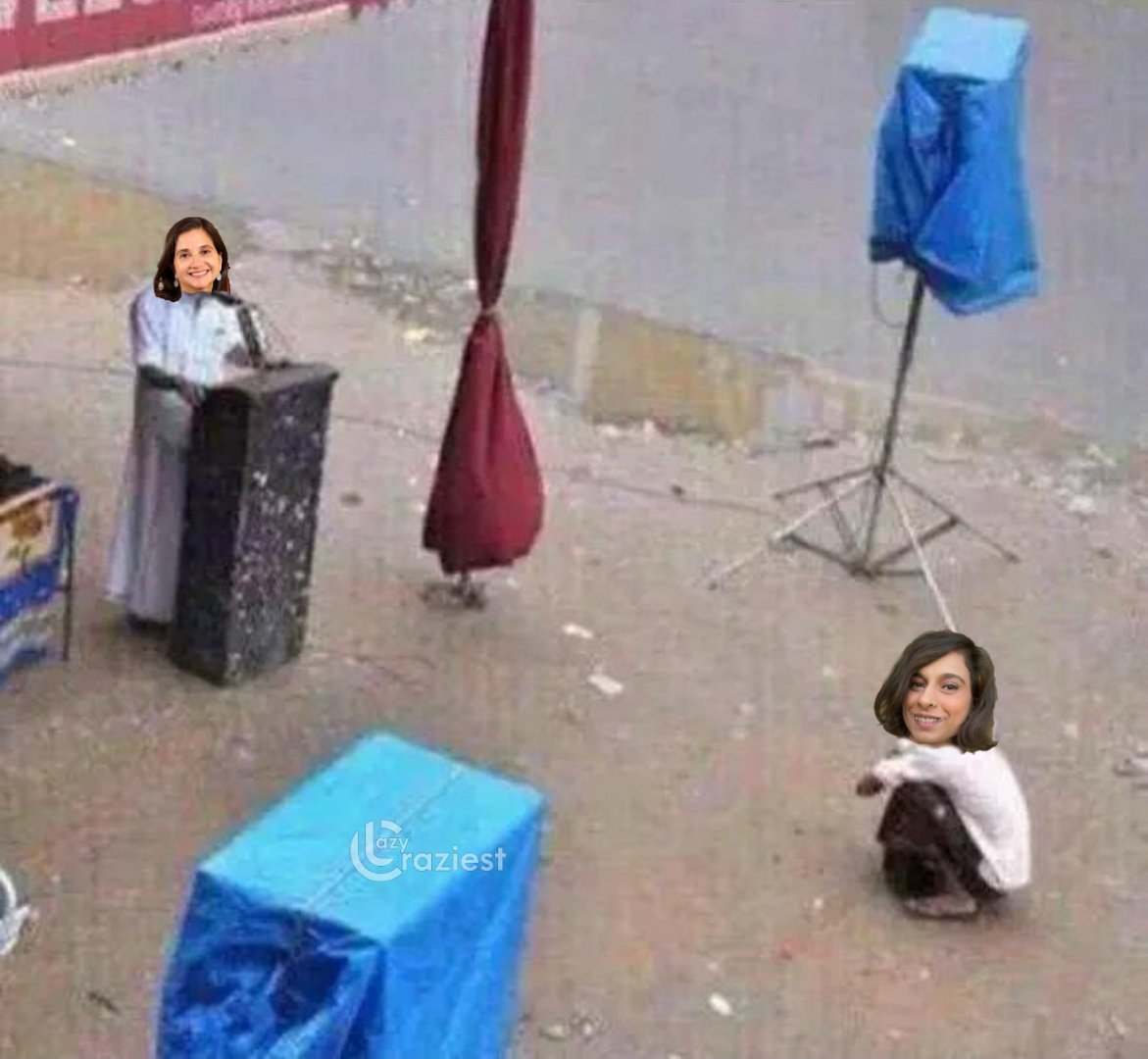 craziestlazy's tweet image. Pic from Film Critics Guild meeting  😂