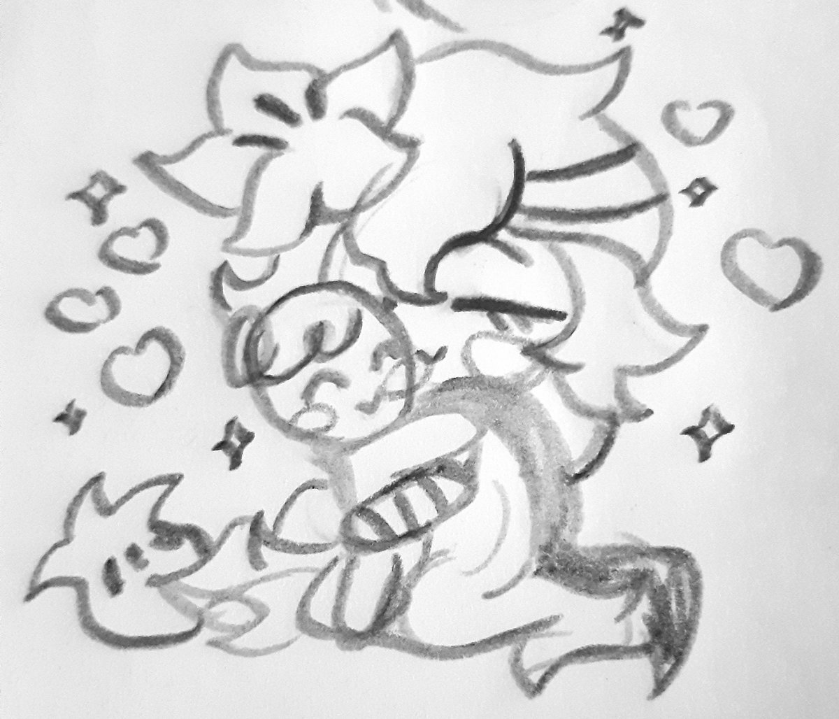 Karim88Not's tweet image. You god damn right 
#gingerbrave #whitelilycookie