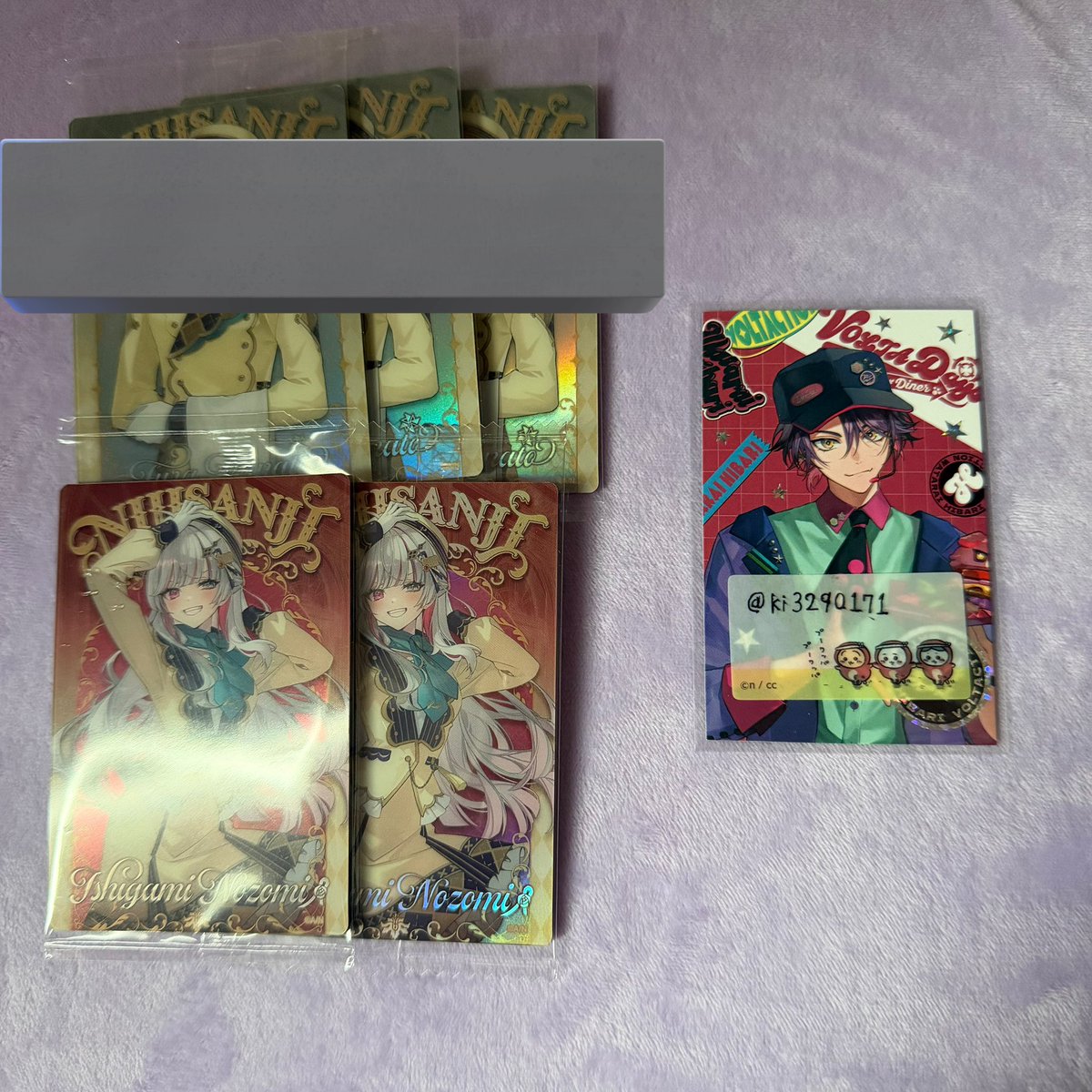 🍒ྀི tweet media