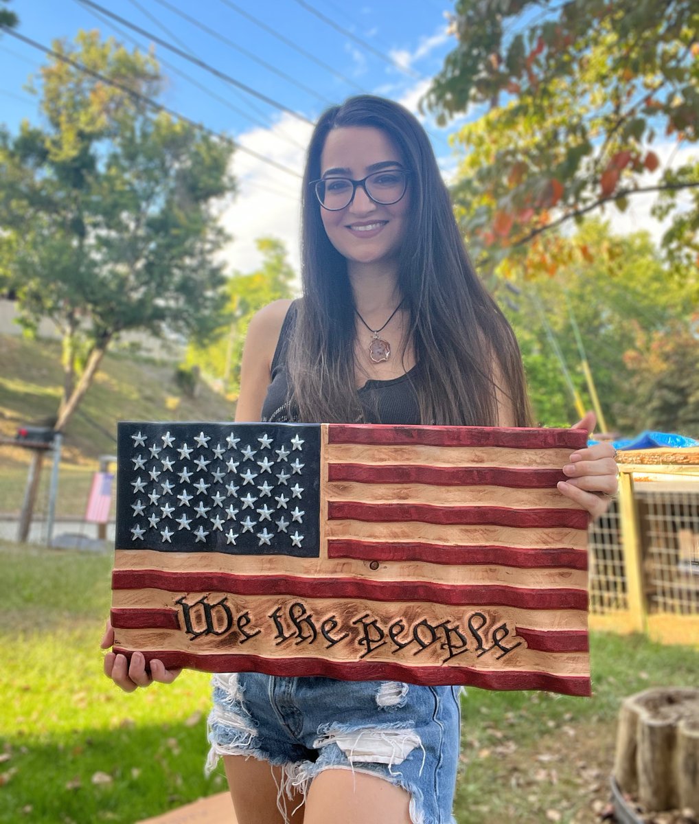 ‘Merican AF 🇺🇸 tweet media