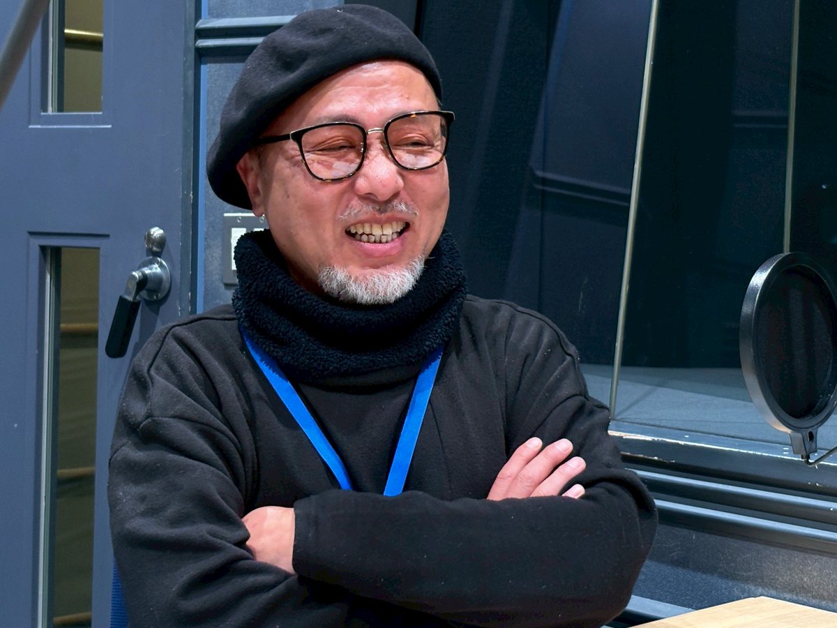 今週の #東京ポッド許可局 は「#私の未解決事件論」 ✓忘れ得ぬ人々