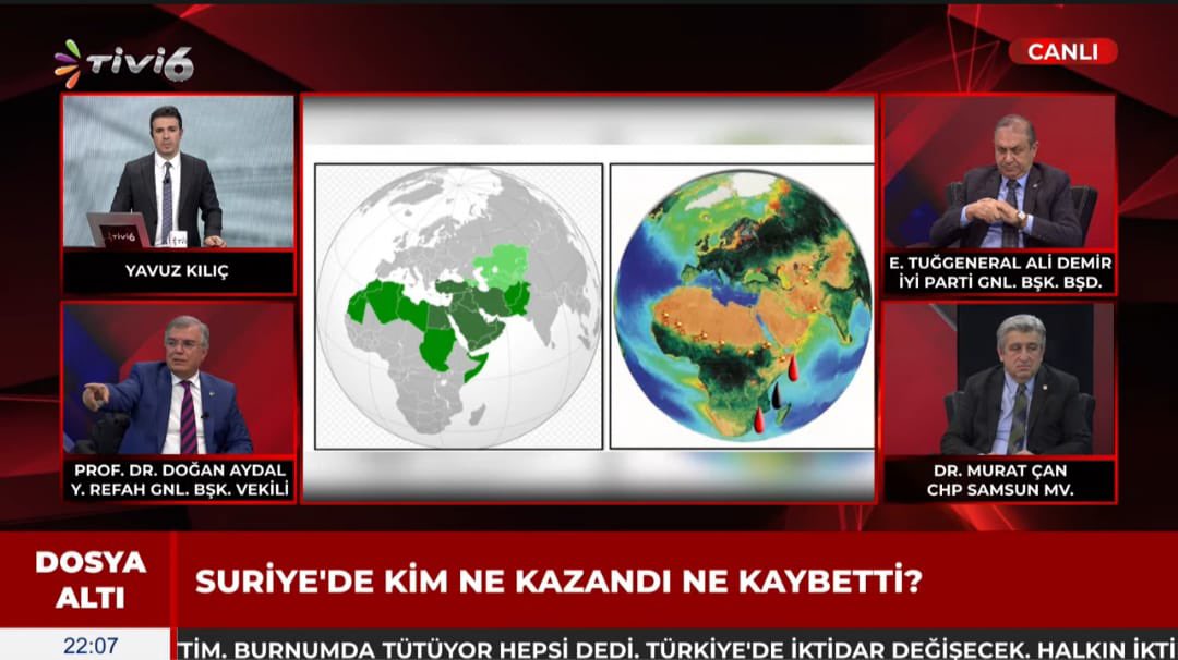 Terörsüz Türkiye yolunda önümüzdeki gerçek engelleri anlattık.