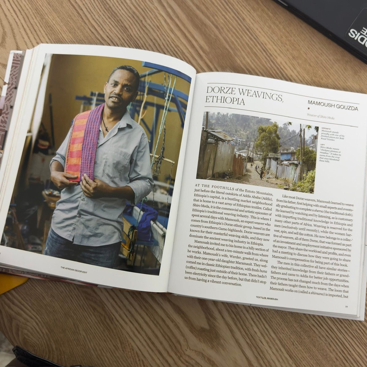 Abinet Teshome tweet media