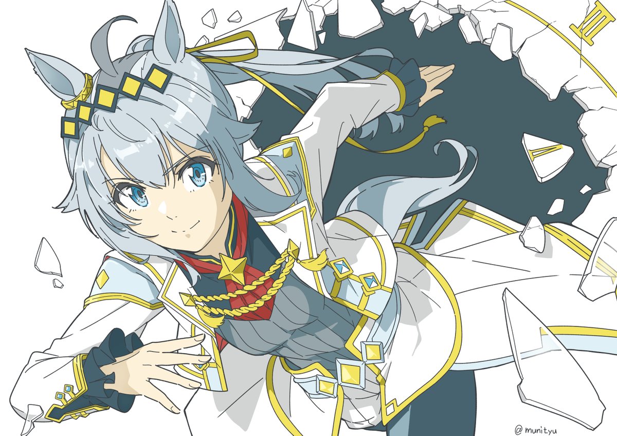 むにむに中毒者 tweet media