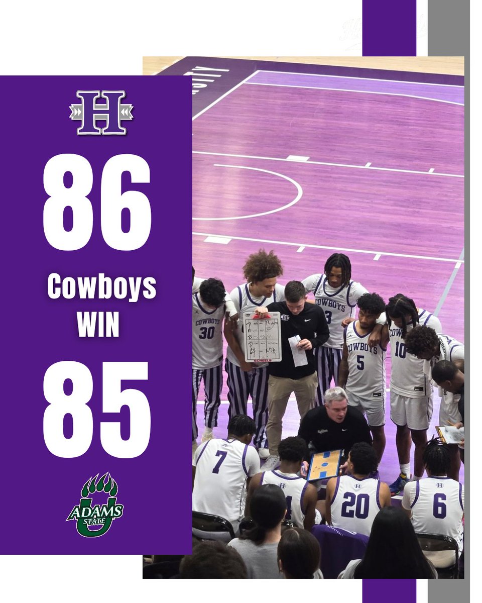 NMHU_Basketball's tweet photo. Got the job done together 🤝 #ThisisHighlands https://t.co/Cqvo6BAxmK